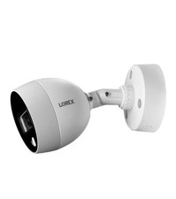 Lorex C883DA Indoor/Outdoor Deterrence Security Camera wire not included 