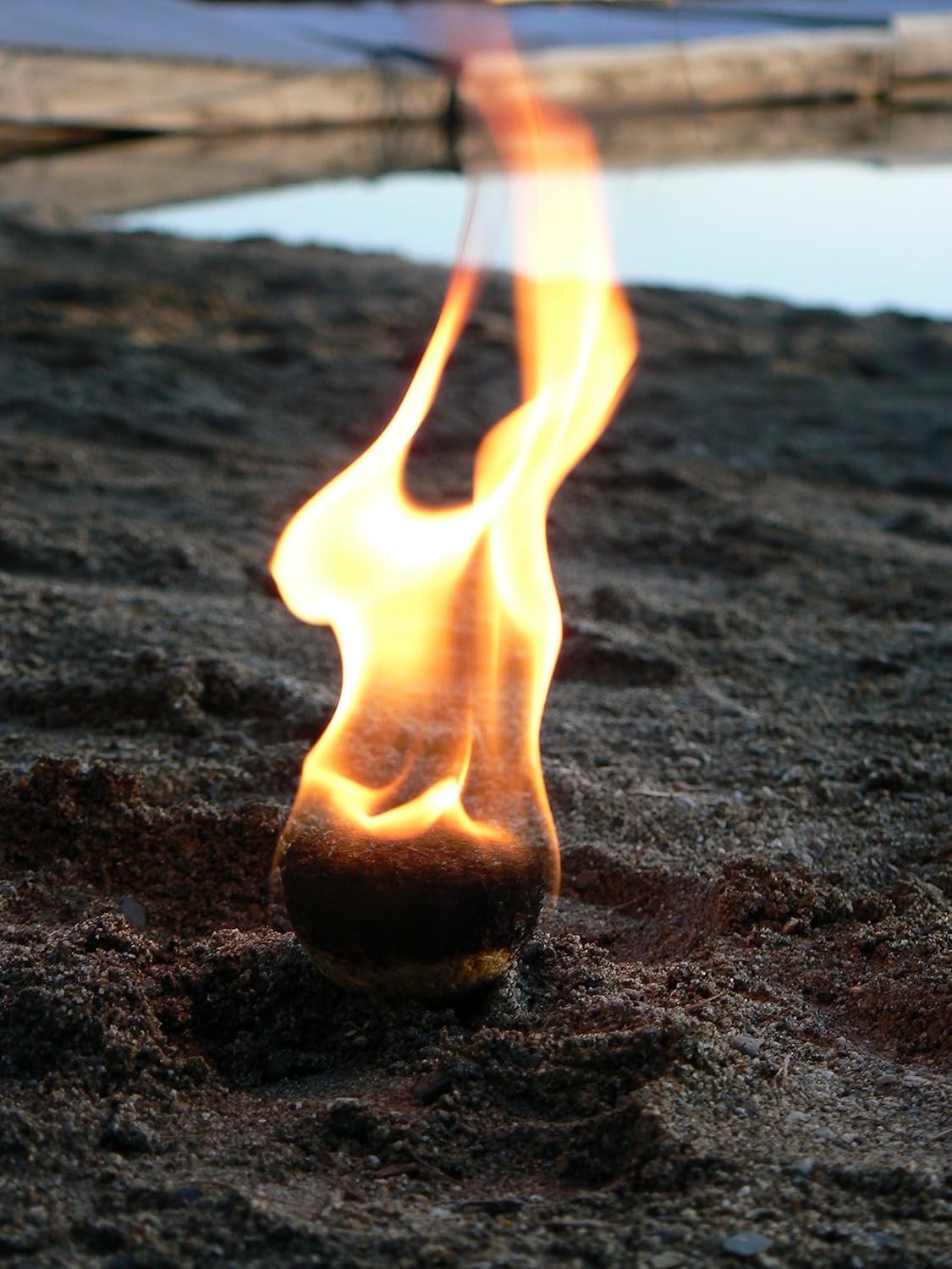 Lightning Nugget Firestarter Nuggets (100-Count)