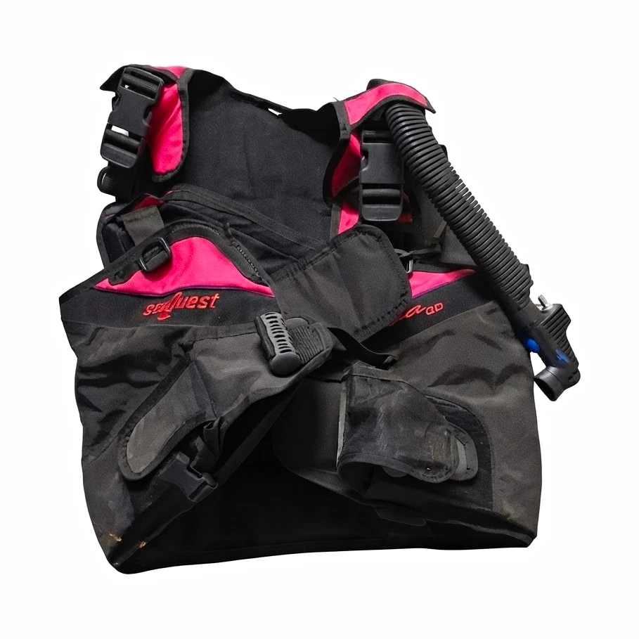 Sea Quest Scuba & Snorkeling Equipment for sale | eBay