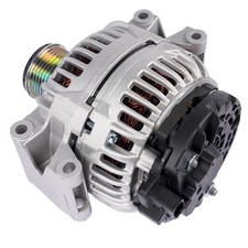 Lichtmaschine 150A für Mercedes E-Klasse W211 S211 Sprinter 3,5-T/3-T/5-T B906 Lichtmaschine 150A für Mercedes E-Klasse W211 S211 Sprinter 3,5-T/3-T/5-T B906