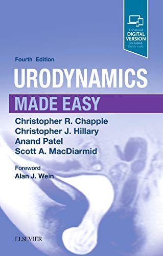 Urodynamics Made Easy - Image 7