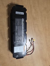 Segway Ninebot electric scooter battery NEE1004-M Li-ion 36V 10200mAh 367Wh