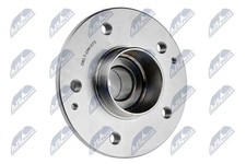 Roulement de roue Ssangyong KORANDO