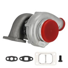 TURBOLADER T70 A/R .82 T3 FLASCH FÜR HONDA CIVIC CRX ACCORD 2.0L-3.0L BIS 500 PS