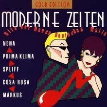 Moderne Zeiten von Various | CD | Zustand sehr gut