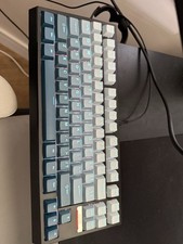 EPOMAKER G84 HE Wireless Gaming Keyboard, 8K Polling & 8000mAh