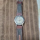 VTG Timex Shenmue Expedition Ryo Watch All Original White Variant Indiglo JB12