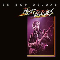 BE-BOP Deluxe - Hot Valves 10 Vinyl Ep - Vinyl Record 10 - G3Z