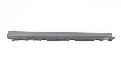2020 - 2025 MERCEDES GLB250 X247 RIGHT SIDE ROCKER MOLDING PANEL OEM A2476980800
