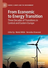From Economic to Energy Transition ~ Veronika...