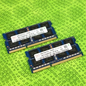 16GB-2x8GB-Lenovo-ThinkPad-W510-W520-W530-W701-W701ds-Laptop-Memory-RAM-DDR3