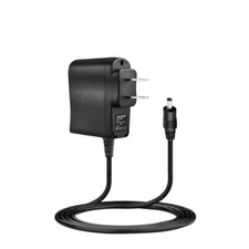 AC DC Adapter Charger For Wahl 9818L Groomer Hair Trimmer 9864 09864 Power Cord