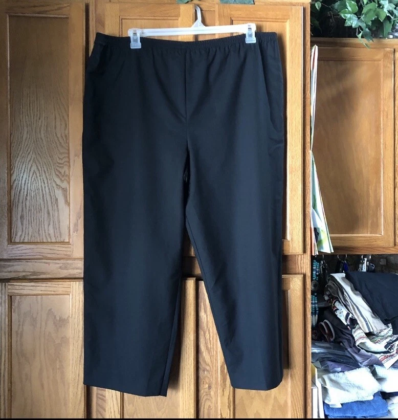 Pantalones Cortos ESKANDAR Pull-On Lana Seda Pierna Ancha Tejidos Para Mujer Talla 0 Contemporáneos Foto 2 de 4