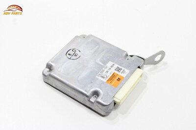 2020-2021 LEXUS GX460 DRIVING ASSIST SUPPORT COMPUTER CONTROL MODULE UNIT OEM