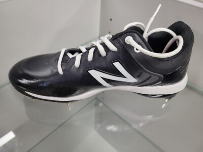 size 5 youth metal baseball cleats