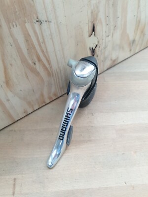 Shimano Dura Ace  ST-7700C Team Edition  Left Hand Shifter