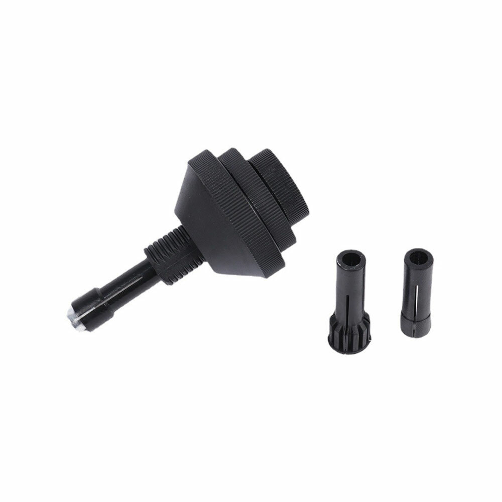 Watch 11 Pieces Universal Clutch Alignment Tool Kit On Live