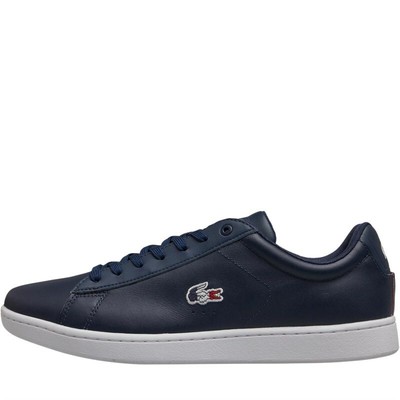 lacoste trainers size 11