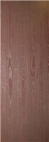 Masonite Slab Door, Walnut, 32x80 In. on sale Masonite Slab Door, Walnut, 32x80 In. on sale