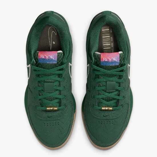 Nike Book 1 EP Basketball 'Flagstaff' (FJ4250-300