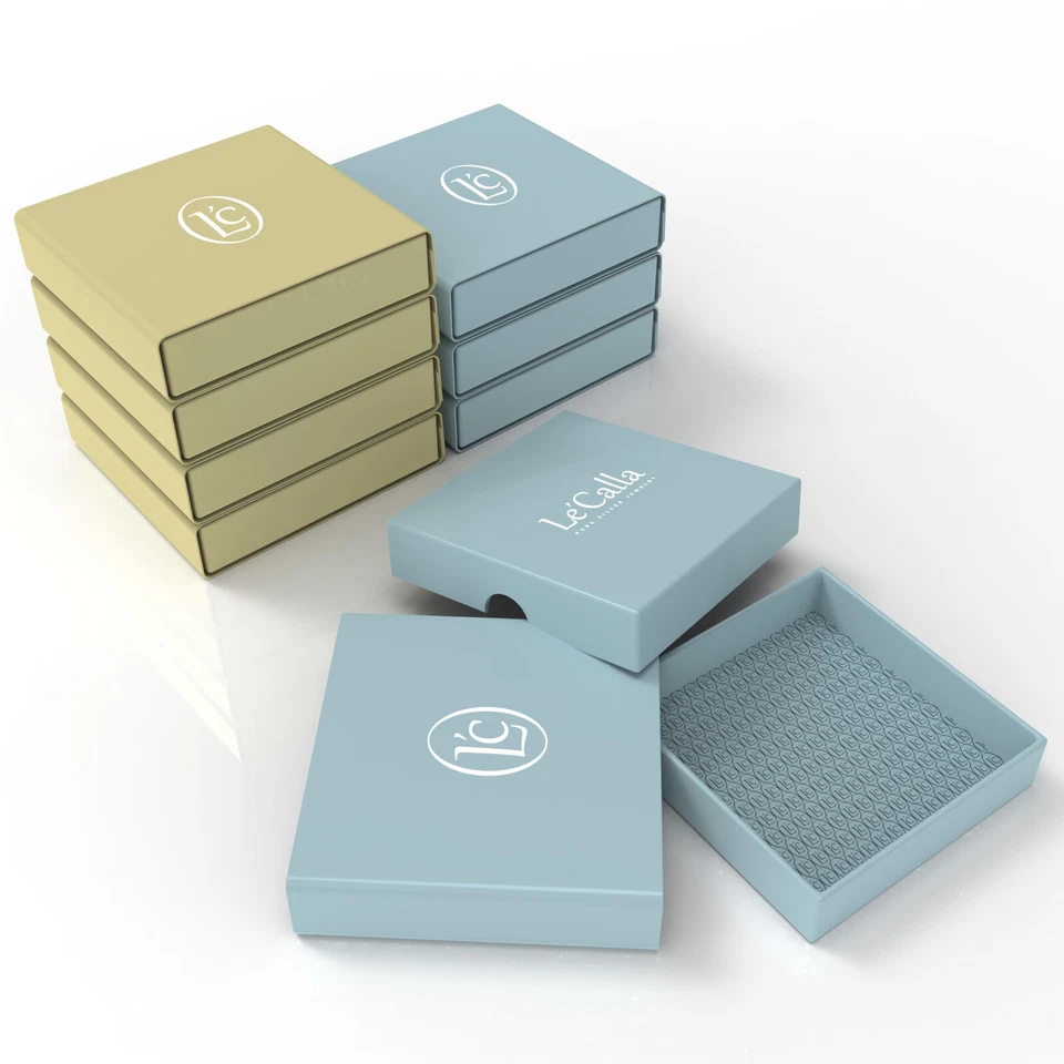 LeCalla Flaunt 925 Sterling Silver Oval Simulated Pearl Bracelet for Women 7.5IN - Image 4 of 4