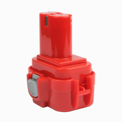 2PACK 9.6Volt 4.8 Ah Battery For Makita PA09 6222D 9100 9120 9122