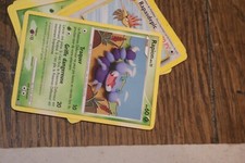 Carte Pokemon Rapion 73/100 Dp Tempête FR NMINT