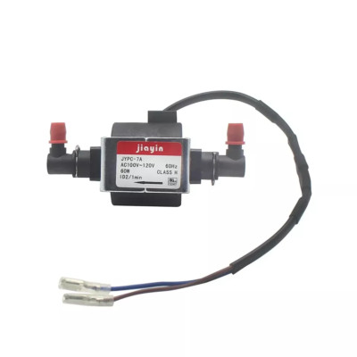  DCC-1 WATER PUMP JYPC-7A / 51153 P403A 110V Rug Doctor Deep Carpet Cleaner