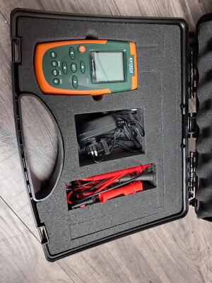 Extech Instruments PRC10 Stromkalibrator