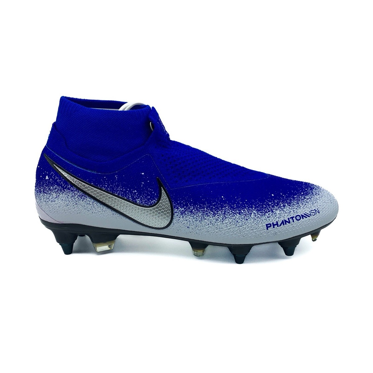 【新品未使用】NIKE PHANTOM VISION ELITE SG-PRO Nike Phantom Vision Elite SG AC ELITE US 8.5 UK 7.5 | eBay