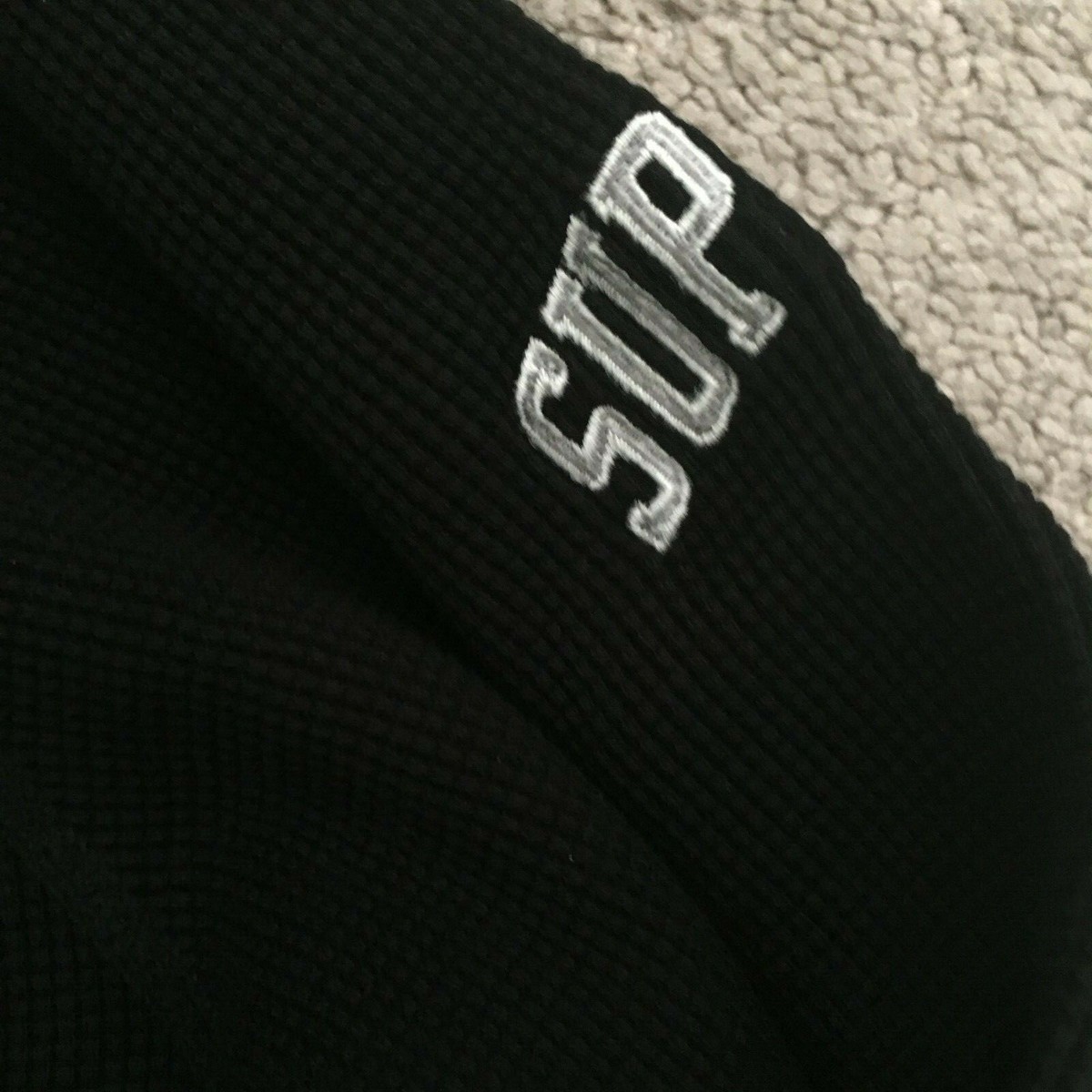 SUPREME RAIDERS NFL 