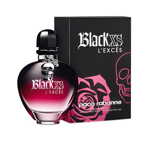 perfume paco rabanne xs black mujer perfume paco rabanne xs black mujer
