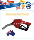 Automatic Shut Off Diesel Gasoline Petrol Fuel Nozzle