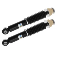 Bilstein 24-023757 B4 Rear Shock Absorbers Set for 98-03 Jaguar Vanden Plas