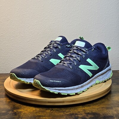 New Balance FuelCore Nitrel Women's Size 8B Blue