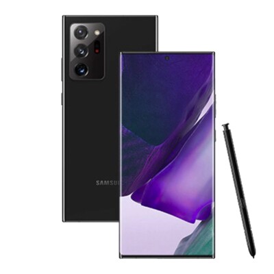 Samsung Galaxy Note20 Ultra 5G 256GB SM-N986N Snapdragon Single
