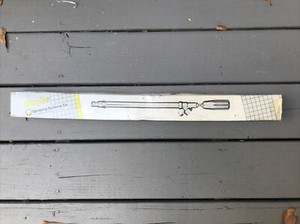 Spraying Systems Co. Gunjet 143-AL-GH With Box Used