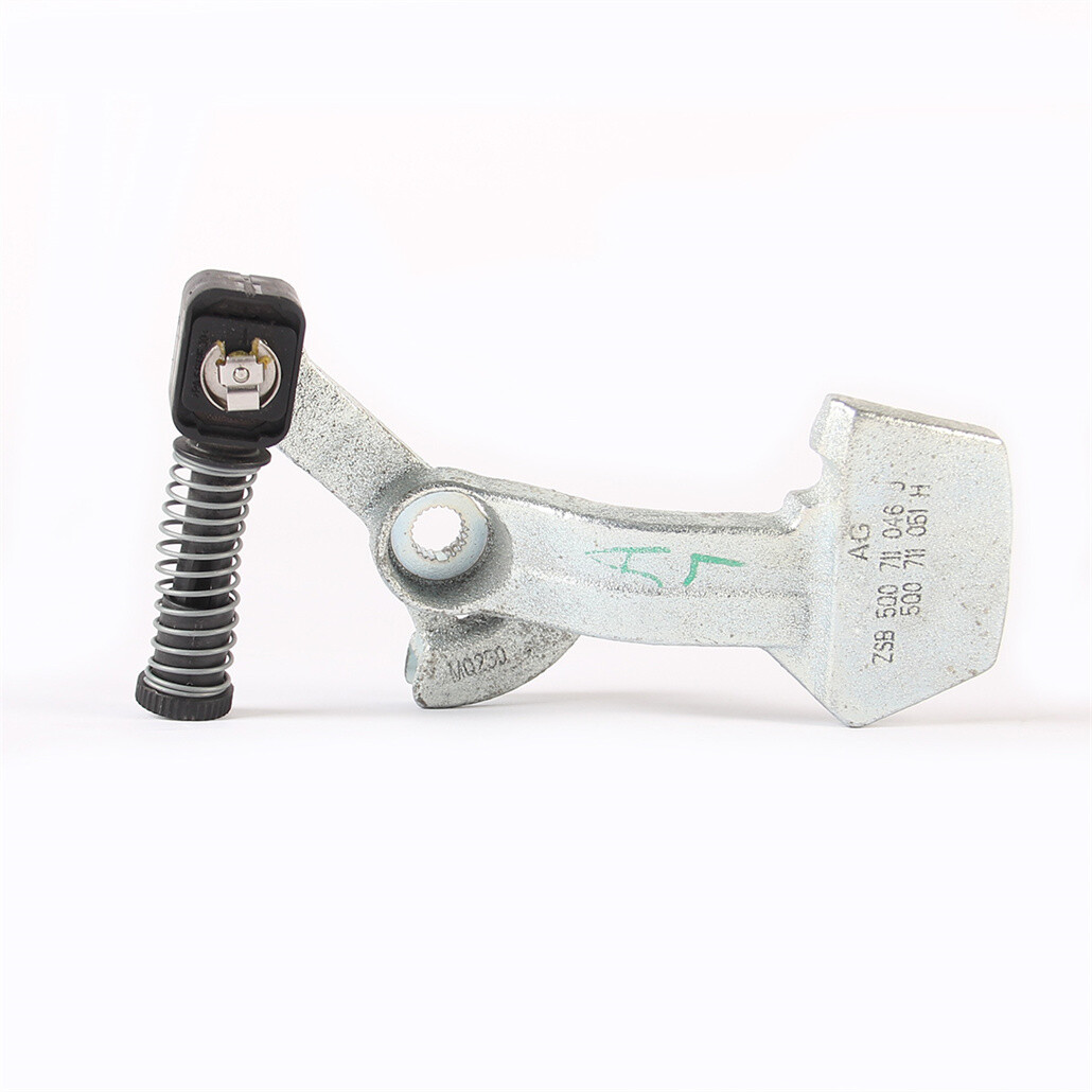 AUDI SEAT SKODA VW Getriebehalter Getriebelager 1K0199117AC 1K0 199 117 AC