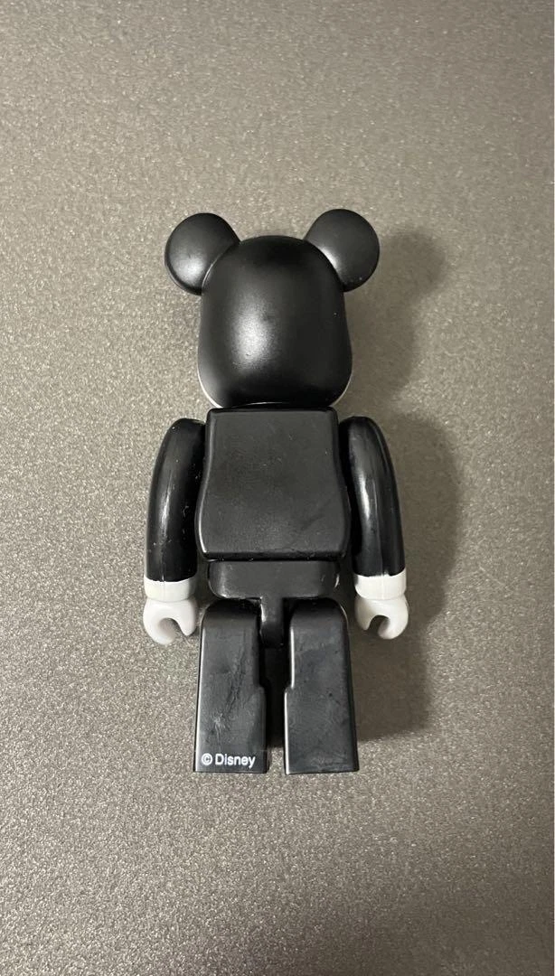 ベアブリック BE@RBRICK JOYRICH ジョイリッチ 100% | www