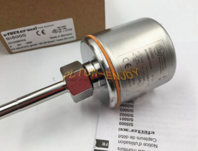 1PC IFM SI5000 Flow monitor