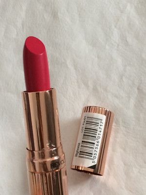 Makeup Revolution London Lippenstift 3,5 g - Highness