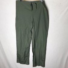 cherokee workwear Green scrubs Size M