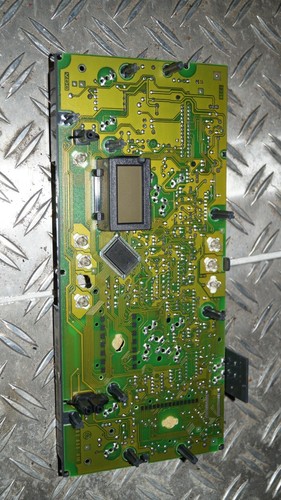 ++ VW Golf 3 Kombiinstrument Tachoplatine VDO 88311188 ++