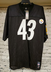 troy polamalu jersey ebay