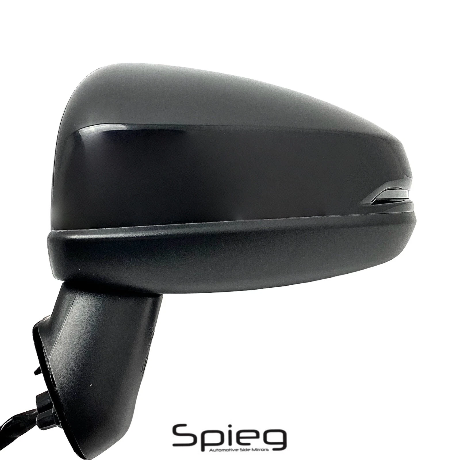 SIDE MIRROR for 2015-2020 HONDA FIT Power Heated w/Signal Black Driver Left Side
Opens in a new wind
