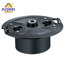 532180338 Carrier Plate For 22" Craftsman Husqvarna HU625HWT 594935003