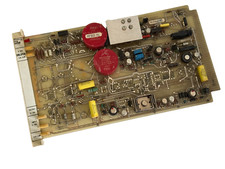 USED Westinghouse 2837A12 Circuit Board