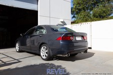 For 2004-2008 Acura Tsx 2.4l 4dr Revel Medallion Touring Catback Exhaust System