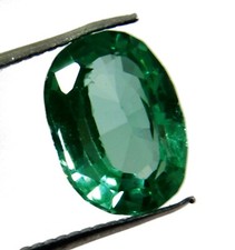 4 Ct Natural / 100 GREEN SPINEL VERY NICE GEMSTONE