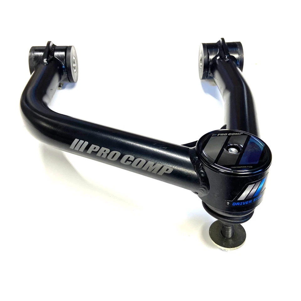 Pro Comp Front Upper Control Arms (2) for 2022-25 Toyota Tundra 2023-25 Sequoia - Image 4 of 4